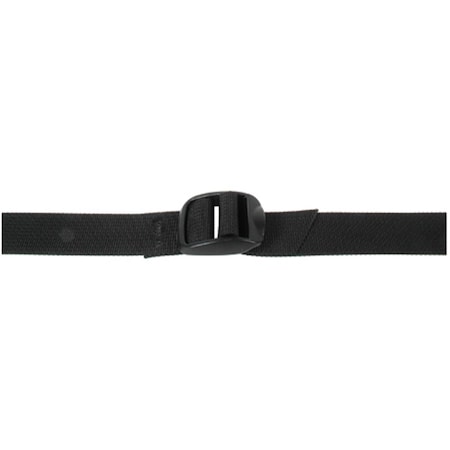 Liberty Mountain 1in. x 60in. Ladderlock Strap, 2PK 146647